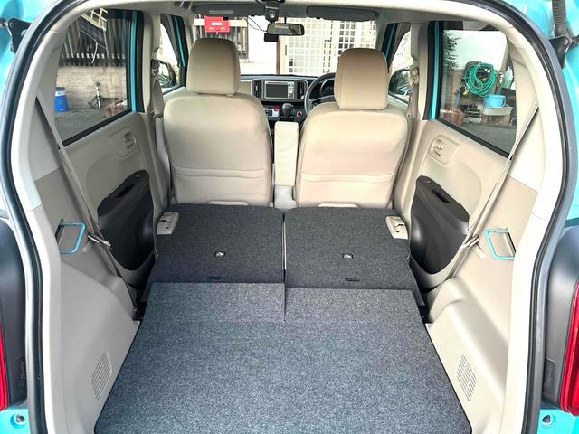 Ｎ－ＯＮＥ Ｇ　ドライブレコーダー　ＥＴＣ　バックカメラ　ナビ　スマートキー　アイドリングストップ　電動格納ミラー　ベンチシート　ＣＶＴ　盗難防止システム　ＡＢＳ　ＥＳＣ　ＣＤ　ＵＳＢ　衝突安全ボディ　エアコン（44枚目）