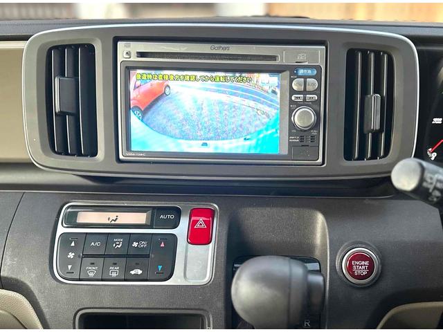 Ｎ－ＯＮＥ Ｇ　ドライブレコーダー　ＥＴＣ　バックカメラ　ナビ　スマートキー　アイドリングストップ　電動格納ミラー　ベンチシート　ＣＶＴ　盗難防止システム　ＡＢＳ　ＥＳＣ　ＣＤ　ＵＳＢ　衝突安全ボディ　エアコン（46枚目）