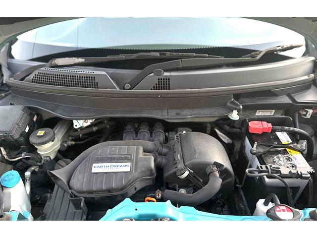 Ｎ－ＯＮＥ Ｇ　ドライブレコーダー　ＥＴＣ　バックカメラ　ナビ　スマートキー　アイドリングストップ　電動格納ミラー　ベンチシート　ＣＶＴ　盗難防止システム　ＡＢＳ　ＥＳＣ　ＣＤ　ＵＳＢ　衝突安全ボディ　エアコン（48枚目）