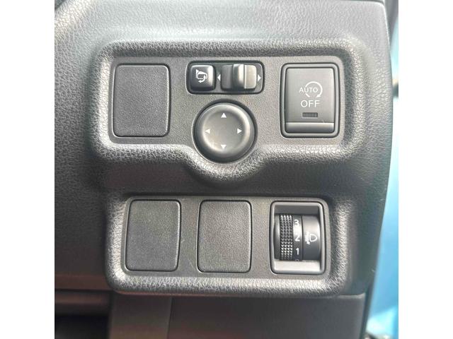 ノート X ETC バックカメラ ナビ TV アルミホイール スマートキー アイドリングストップ 電動格納ミラー CVT 盗難防止システム 衝突安全ボディ ABS CD ミュージックプレイヤー接続可 エアコン(17枚目)