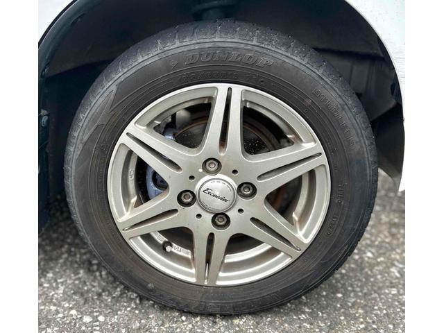 キャリイトラック 　４ＷＤ　ＭＴ　アルミホイール　エアコン（39枚目）