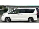 セレナ ハイウェイスターＧ　Ｓ－ハイブリッド　ＥＴＣ　バックカメラ　ナビ　ＴＶ　オートクルーズコントロール　両側電動スライドドア　スマートキー　アイドリングストップ　後席モニター　３列シート　ウォークスルー　ＣＶＴ　アルミホイール　ＣＤ（8枚目）