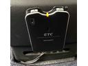 高速走行もスムーズにお支払いが可能な【ETC】ご納車までにセットアップを行い、ご納車時にはご利用いただけるようにいたします。