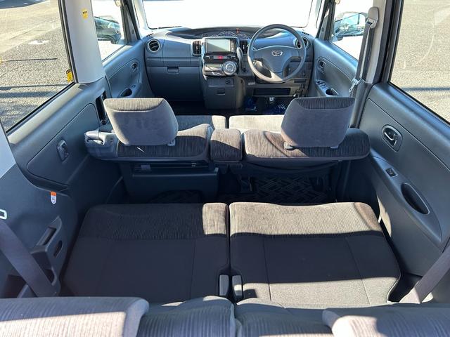 タント Gスペシャル ワンオーナー 電動格納ミラー 左パワースライドドア オートエアコン アイドリングストップ 外ナビ フルセグ CD 純正アルミホイール ライトレベライザー フォグライト ウインカーミラー スマートキー(2枚目)