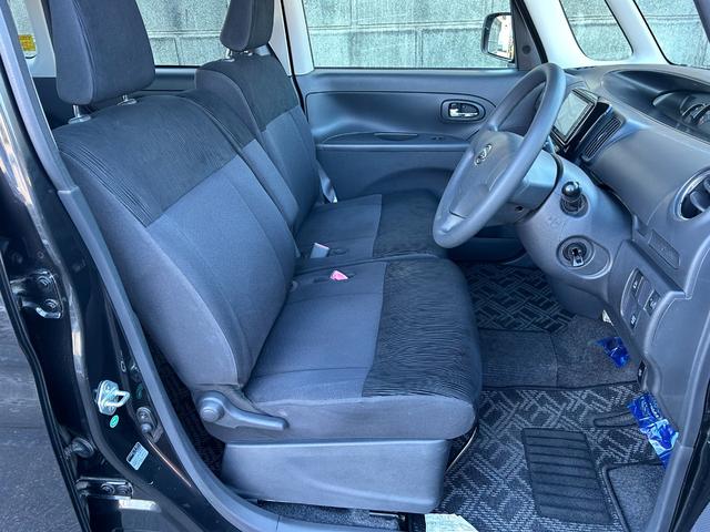 タント Gスペシャル ワンオーナー 電動格納ミラー 左パワースライドドア オートエアコン アイドリングストップ 外ナビ フルセグ CD 純正アルミホイール ライトレベライザー フォグライト ウインカーミラー スマートキー(3枚目)