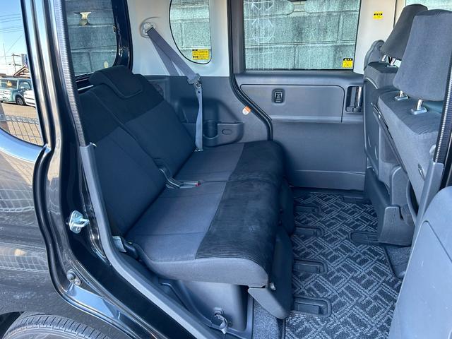 タント Gスペシャル ワンオーナー 電動格納ミラー 左パワースライドドア オートエアコン アイドリングストップ 外ナビ フルセグ CD 純正アルミホイール ライトレベライザー フォグライト ウインカーミラー スマートキー(4枚目)