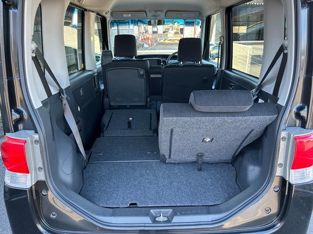 タント Gスペシャル ワンオーナー 電動格納ミラー 左パワースライドドア オートエアコン アイドリングストップ 外ナビ フルセグ CD 純正アルミホイール ライトレベライザー フォグライト ウインカーミラー スマートキー(6枚目)