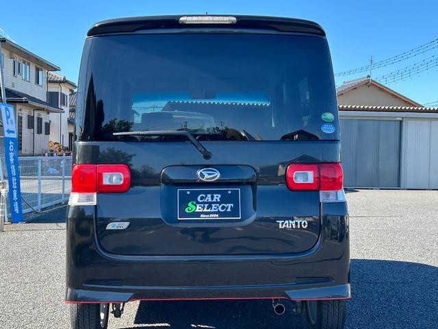タント Gスペシャル ワンオーナー 電動格納ミラー 左パワースライドドア オートエアコン アイドリングストップ 外ナビ フルセグ CD 純正アルミホイール ライトレベライザー フォグライト ウインカーミラー スマートキー(12枚目)