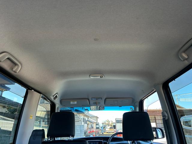 タント Gスペシャル ワンオーナー 電動格納ミラー 左パワースライドドア オートエアコン アイドリングストップ 外ナビ フルセグ CD 純正アルミホイール ライトレベライザー フォグライト ウインカーミラー スマートキー(31枚目)