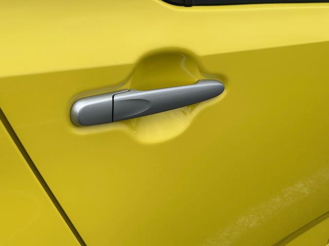 アウターハンドルですので、女性の方には、爪の保護にいいんですよね。