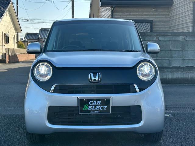 N-ONE G・Lパッケージ 電動格納ミラー オートエアコン オートライト ETC 純ナビ 地デジ バックカメラ コムテック360度ドライブレコーダー プッシュスタート 純正セキュリティーアラーム 純AW ウインカーミラー HID(9枚目)