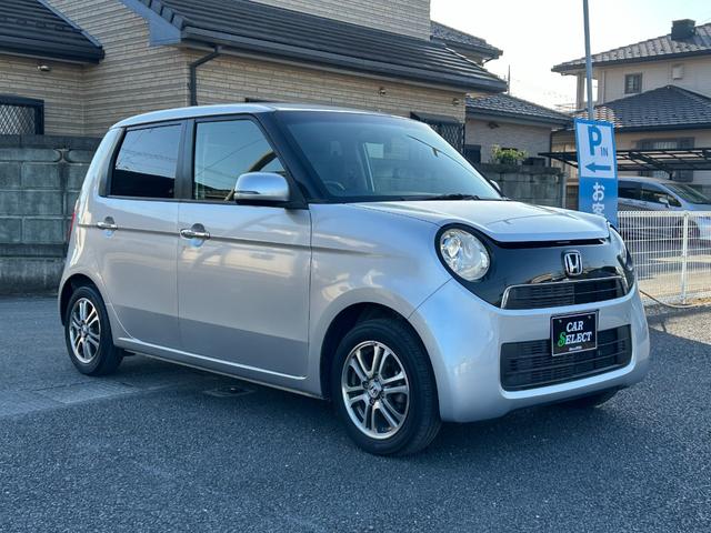 N-ONE G・Lパッケージ 電動格納ミラー オートエアコン オートライト ETC 純ナビ 地デジ バックカメラ コムテック360度ドライブレコーダー プッシュスタート 純正セキュリティーアラーム 純AW ウインカーミラー HID(10枚目)