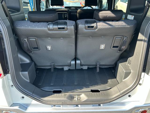 ウェイク G SA 電動格納ミラー 両側パワースライドドア スマートアシスト エコアイドル オートライト ETC 純ナビ フルセグ Bluetooth バックカメラ プッシュスタート 革巻きステア 純AW フォグ LED(5枚目)