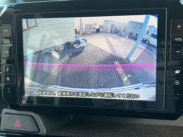 ウェイク G SA 電動格納ミラー 両側パワースライドドア スマートアシスト エコアイドル オートライト ETC 純ナビ フルセグ Bluetooth バックカメラ プッシュスタート 革巻きステア 純AW フォグ LED(20枚目)