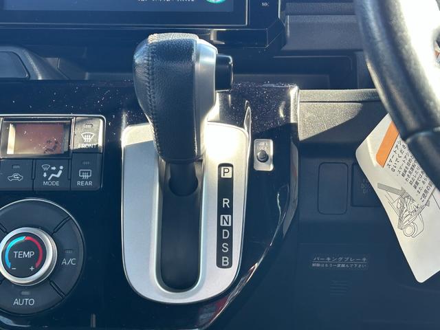 ウェイク G SA 電動格納ミラー 両側パワースライドドア スマートアシスト エコアイドル オートライト ETC 純ナビ フルセグ Bluetooth バックカメラ プッシュスタート 革巻きステア 純AW フォグ LED(22枚目)