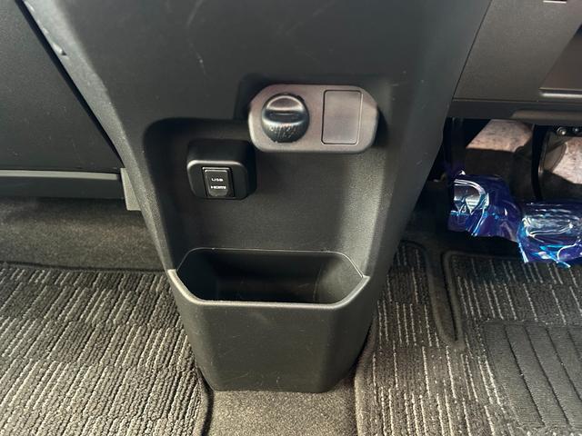 ウェイク G SA 電動格納ミラー 両側パワースライドドア スマートアシスト エコアイドル オートライト ETC 純ナビ フルセグ Bluetooth バックカメラ プッシュスタート 革巻きステア 純AW フォグ LED(23枚目)