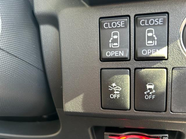 ウェイク G SA 電動格納ミラー 両側パワースライドドア スマートアシスト エコアイドル オートライト ETC 純ナビ フルセグ Bluetooth バックカメラ プッシュスタート 革巻きステア 純AW フォグ LED(27枚目)