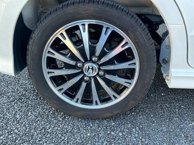 N-BOXカスタム G・ターボパッケージ 電動格納ミラー 両側パワースライドドア ターボ クルーズコントロール オートライト パドルシフト ETC 社外ナビ フルセグ バックカメラ Bluetooth ドラレコ フリップダウンモニター HID(45枚目)