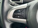 ハンドルにオーディオスイッチがついておりますので、運転時の操作も安心ですね。