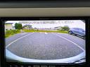 バックモニターで駐車時に便利ですよね。