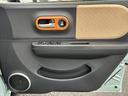 集中パワーウインドウスイッチも綺麗な状態です。