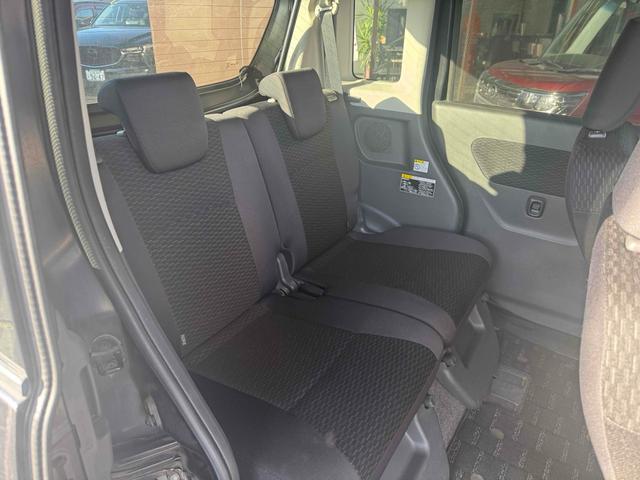 スペーシアカスタム XS バックカメラ 両側電動スライドドア ナビ HID スマートキー アイドリングストップ ベンチシート CVT 盗難防止システム ABS アルミホイール 衝突安全ボディ エアコン パワーステアリング(6枚目)