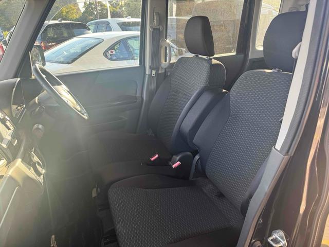 スペーシアカスタム XS バックカメラ 両側電動スライドドア ナビ HID スマートキー アイドリングストップ ベンチシート CVT 盗難防止システム ABS アルミホイール 衝突安全ボディ エアコン パワーステアリング(7枚目)