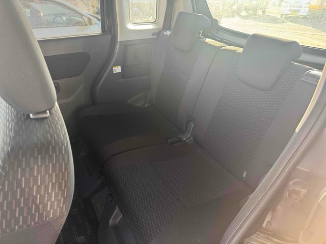 スペーシアカスタム XS バックカメラ 両側電動スライドドア ナビ HID スマートキー アイドリングストップ ベンチシート CVT 盗難防止システム ABS アルミホイール 衝突安全ボディ エアコン パワーステアリング(8枚目)