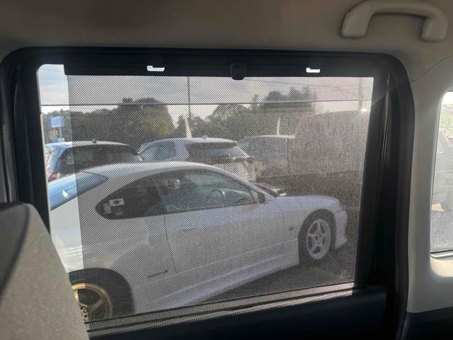 スペーシアカスタム XS バックカメラ 両側電動スライドドア ナビ HID スマートキー アイドリングストップ ベンチシート CVT 盗難防止システム ABS アルミホイール 衝突安全ボディ エアコン パワーステアリング(15枚目)