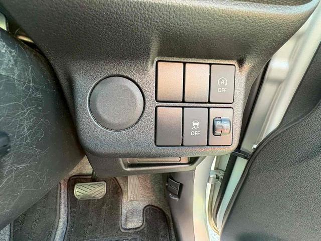 キャロル GL 衝突被害軽減システム キーレスエントリー アイドリングストップ シートヒーター CVT 盗難防止システム ABS ESC CD ミュージックプレイヤー接続可 アルミホイール 衝突安全ボディ エアコン(22枚目)