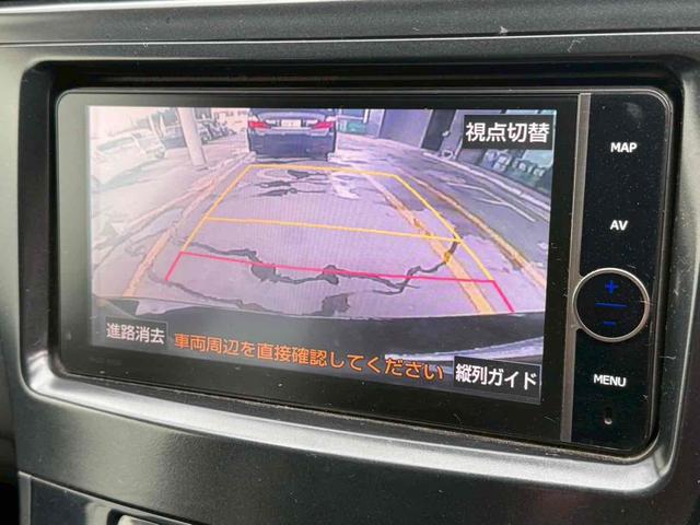 プリウスアルファ S チューン ブラック ETC バックカメラ ナビ TV アルミホイール オートライト スマートキー 電動格納ミラー CVT 盗難防止システム 衝突安全ボディ ABS ESC エアコン パワーステアリング パワーウィンドウ(17枚目)