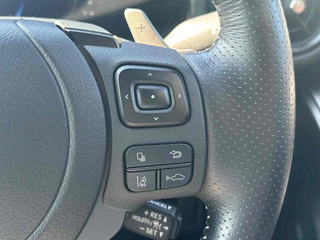 IS IS500 Fスポーツパフォーマンス クリアランスソナー レーンアシスト オートクルーズコントロール 衝突被害軽減システム バックカメラ ナビ TV アルミホイール オートマチックハイビーム オートライト LEDヘッドランプ サンルーフ(24枚目)