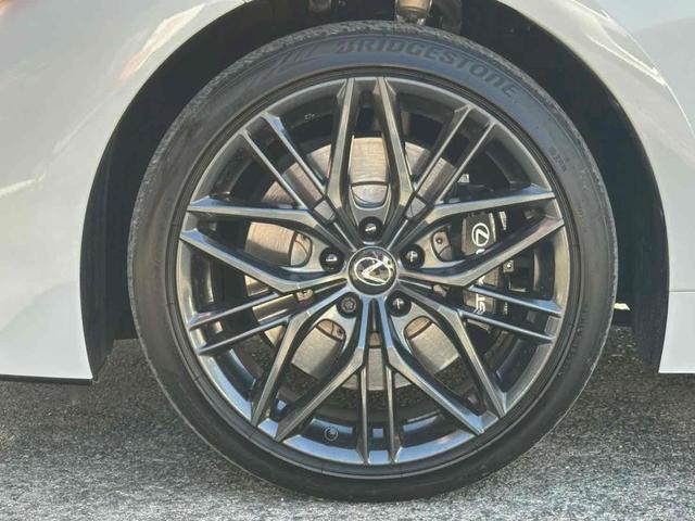 IS IS500 Fスポーツパフォーマンス クリアランスソナー レーンアシスト オートクルーズコントロール 衝突被害軽減システム バックカメラ ナビ TV アルミホイール オートマチックハイビーム オートライト LEDヘッドランプ サンルーフ(37枚目)