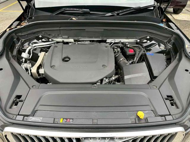 ＸＣ９０ Ｂ６　ＡＷＤ　インスクリプション　４ＷＤ　ＥＴＣ　クリアランスソナー　オートクルーズコントロール　パワーシート　衝突被害軽減システム　ナビ　ＴＶ　オートマチックハイビーム　オートライト　ＬＥＤヘッドランプ　ヘッドライトウォッシャー（33枚目）