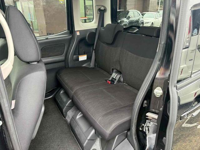 デイズルークス ハイウェイスター　Ｘ　Ｖセレクション＋セーフティＩＩ　全周囲カメラ　両側スライド・片側電動　ナビ　ＴＶ　衝突被害軽減システム　ＨＩＤ　スマートキー　アイドリングストップ　電動格納ミラー　ベンチシート　ＣＶＴ　盗難防止システム　ＡＢＳ　ＥＳＣ（9枚目）