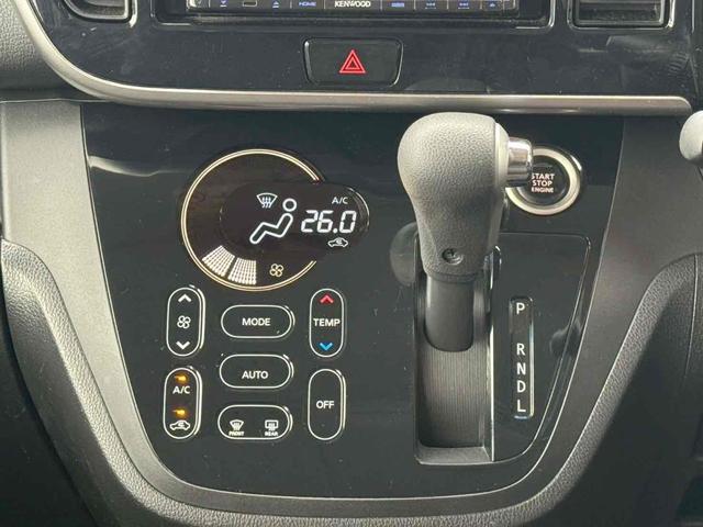 デイズルークス ハイウェイスター　Ｘ　Ｖセレクション＋セーフティＩＩ　全周囲カメラ　両側スライド・片側電動　ナビ　ＴＶ　衝突被害軽減システム　ＨＩＤ　スマートキー　アイドリングストップ　電動格納ミラー　ベンチシート　ＣＶＴ　盗難防止システム　ＡＢＳ　ＥＳＣ（15枚目）