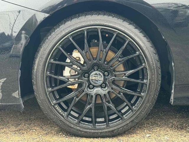 プリウスＰＨＶ Ｓ　ＧＲスポーツ　レーンアシスト　オートクルーズコントロール　衝突被害軽減システム　バックカメラ　ナビ　ＴＶ　アルミホイール　オートマチックハイビーム　オートライト　ＬＥＤヘッドランプ　ＣＶＴ　シートヒーター（25枚目）