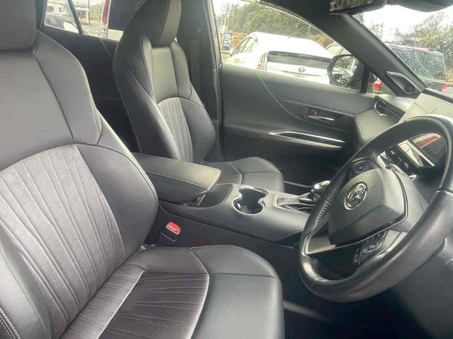 ハリアー Ｚ　バックカメラ　クリアランスソナー　オートクルーズコントロール　レーンアシスト　衝突被害軽減システム　ナビ　ＴＶ　オートマチックハイビーム　オートライト　ＬＥＤヘッドランプ　電動リアゲート（10枚目）