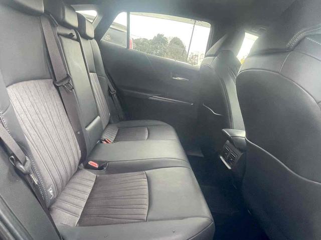 ハリアー Ｚ　バックカメラ　クリアランスソナー　オートクルーズコントロール　レーンアシスト　衝突被害軽減システム　ナビ　ＴＶ　オートマチックハイビーム　オートライト　ＬＥＤヘッドランプ　電動リアゲート（11枚目）