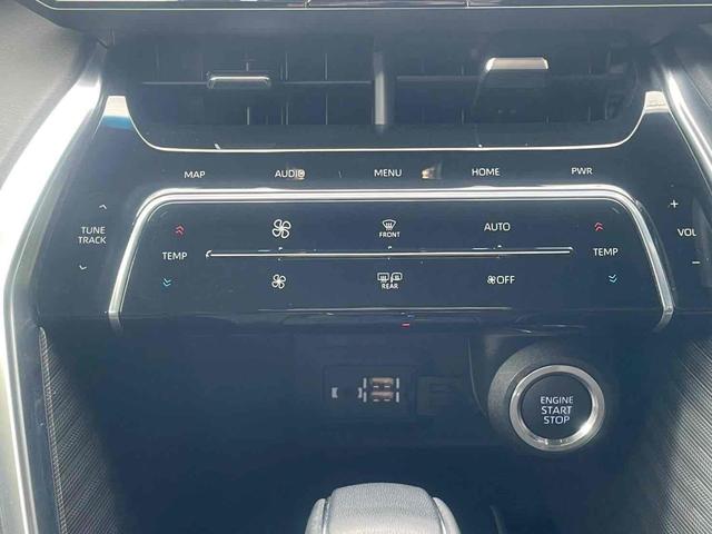 ハリアー Ｚ　バックカメラ　クリアランスソナー　オートクルーズコントロール　レーンアシスト　衝突被害軽減システム　ナビ　ＴＶ　オートマチックハイビーム　オートライト　ＬＥＤヘッドランプ　電動リアゲート（19枚目）