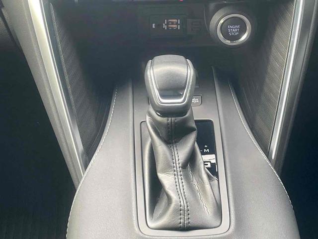 ハリアー Ｚ　バックカメラ　クリアランスソナー　オートクルーズコントロール　レーンアシスト　衝突被害軽減システム　ナビ　ＴＶ　オートマチックハイビーム　オートライト　ＬＥＤヘッドランプ　電動リアゲート（20枚目）