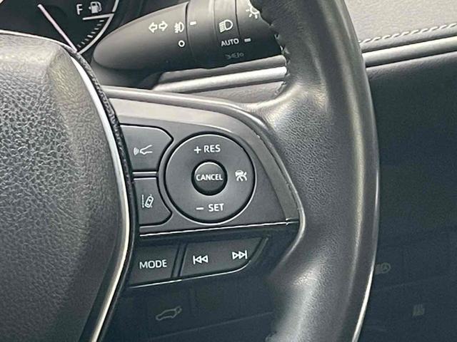 ハリアー Ｚ　バックカメラ　クリアランスソナー　オートクルーズコントロール　レーンアシスト　衝突被害軽減システム　ナビ　ＴＶ　オートマチックハイビーム　オートライト　ＬＥＤヘッドランプ　電動リアゲート（22枚目）