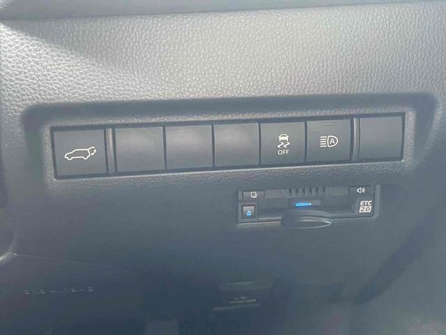 ハリアー Ｚ　バックカメラ　クリアランスソナー　オートクルーズコントロール　レーンアシスト　衝突被害軽減システム　ナビ　ＴＶ　オートマチックハイビーム　オートライト　ＬＥＤヘッドランプ　電動リアゲート（25枚目）