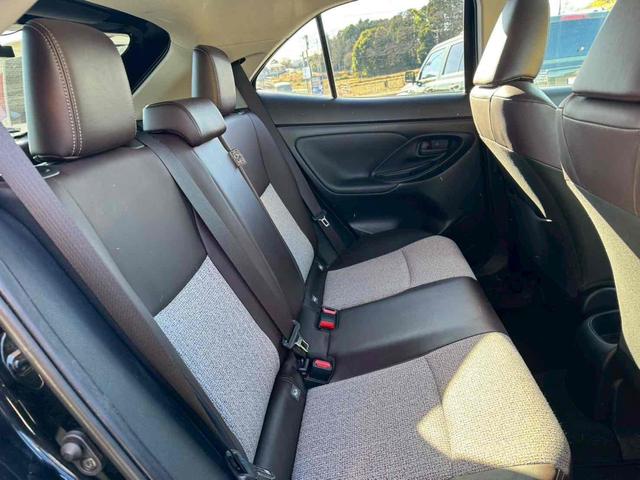 ヤリスクロス Ｚ　ドライブレコーダー　ＥＴＣ　全周囲カメラ　クリアランスソナー　オートクルーズコントロール　レーンアシスト　パワーシート　衝突被害軽減システム　ナビ　ＴＶ　オートマチックハイビーム　オートライト（11枚目）