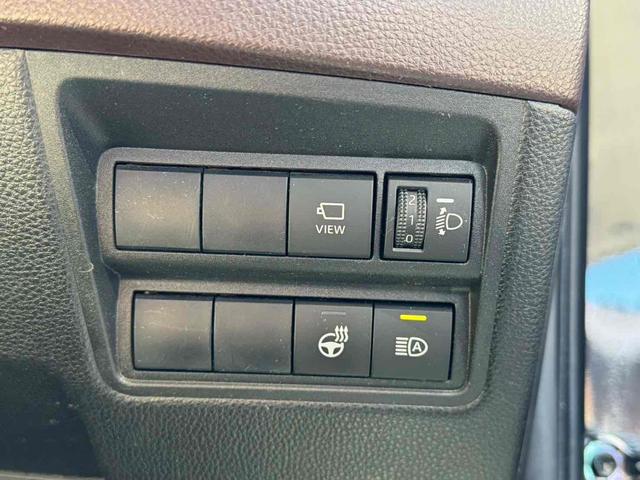 ヤリスクロス Ｚ　ドライブレコーダー　ＥＴＣ　全周囲カメラ　クリアランスソナー　オートクルーズコントロール　レーンアシスト　パワーシート　衝突被害軽減システム　ナビ　ＴＶ　オートマチックハイビーム　オートライト（25枚目）