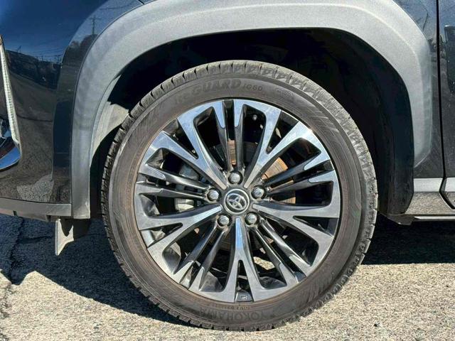 ヤリスクロス Ｚ　ドライブレコーダー　ＥＴＣ　全周囲カメラ　クリアランスソナー　オートクルーズコントロール　レーンアシスト　パワーシート　衝突被害軽減システム　ナビ　ＴＶ　オートマチックハイビーム　オートライト（28枚目）