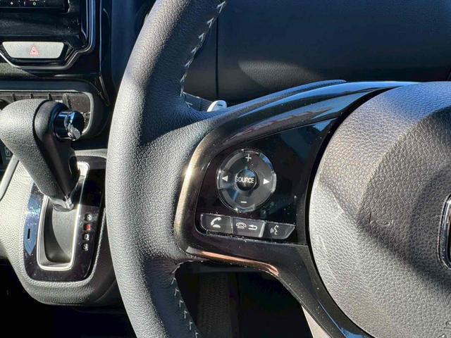 Ｎ－ＢＯＸカスタム Ｇ・Ｌターボホンダセンシング　ドライブレコーダー　ＥＴＣ　バックカメラ　両側電動スライドドア　ナビ　ＴＶ　オートクルーズコントロール　レーンアシスト　衝突被害軽減システム　オートライト　ＬＥＤヘッドランプ　スマートキー（21枚目）