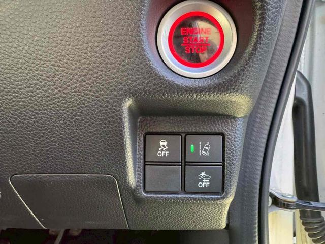 Ｎ－ＢＯＸカスタム Ｇ・Ｌターボホンダセンシング　ドライブレコーダー　ＥＴＣ　バックカメラ　両側電動スライドドア　ナビ　ＴＶ　オートクルーズコントロール　レーンアシスト　衝突被害軽減システム　オートライト　ＬＥＤヘッドランプ　スマートキー（24枚目）
