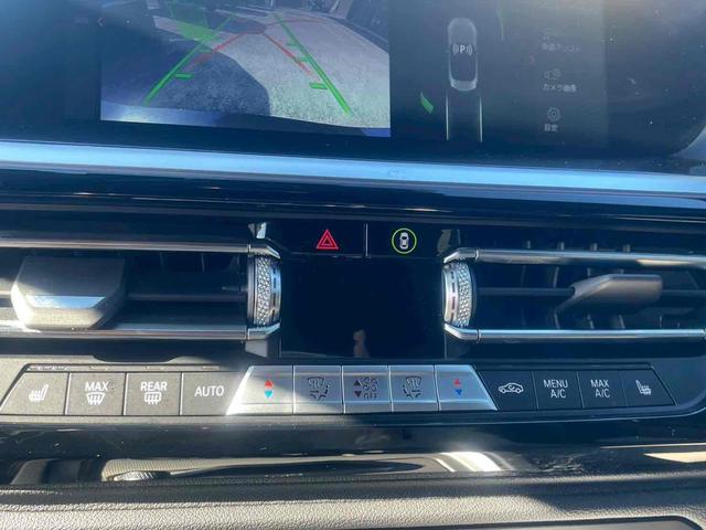 Ｚ４ Ｍ４０ｉ　ドライブレコーダー　バックカメラ　ナビ　ＴＶ　クリアランスソナー　オートクルーズコントロール　パークアシスト　衝突被害軽減システム　ＡＴ　スマートキー　アイドリングストップ　電動格納ミラー（16枚目）