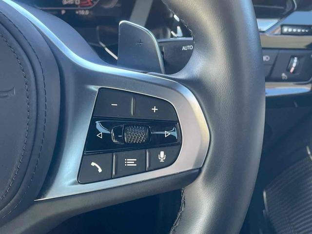 Ｚ４ Ｍ４０ｉ　ドライブレコーダー　バックカメラ　ナビ　ＴＶ　クリアランスソナー　オートクルーズコントロール　パークアシスト　衝突被害軽減システム　ＡＴ　スマートキー　アイドリングストップ　電動格納ミラー（20枚目）